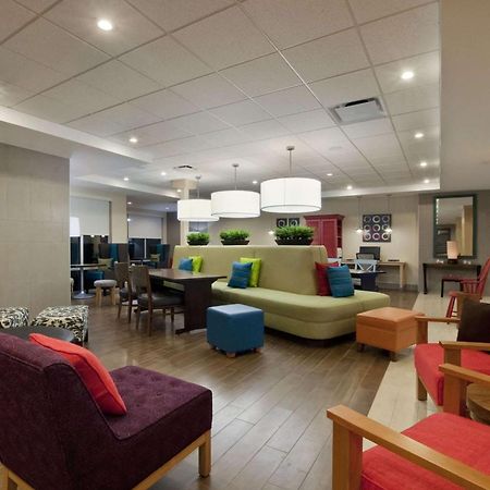 Home2 Suites By Hilton Biloxi/North/D'Iberville Luaran gambar