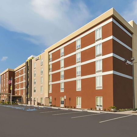 Home2 Suites By Hilton Biloxi/North/D'Iberville Luaran gambar