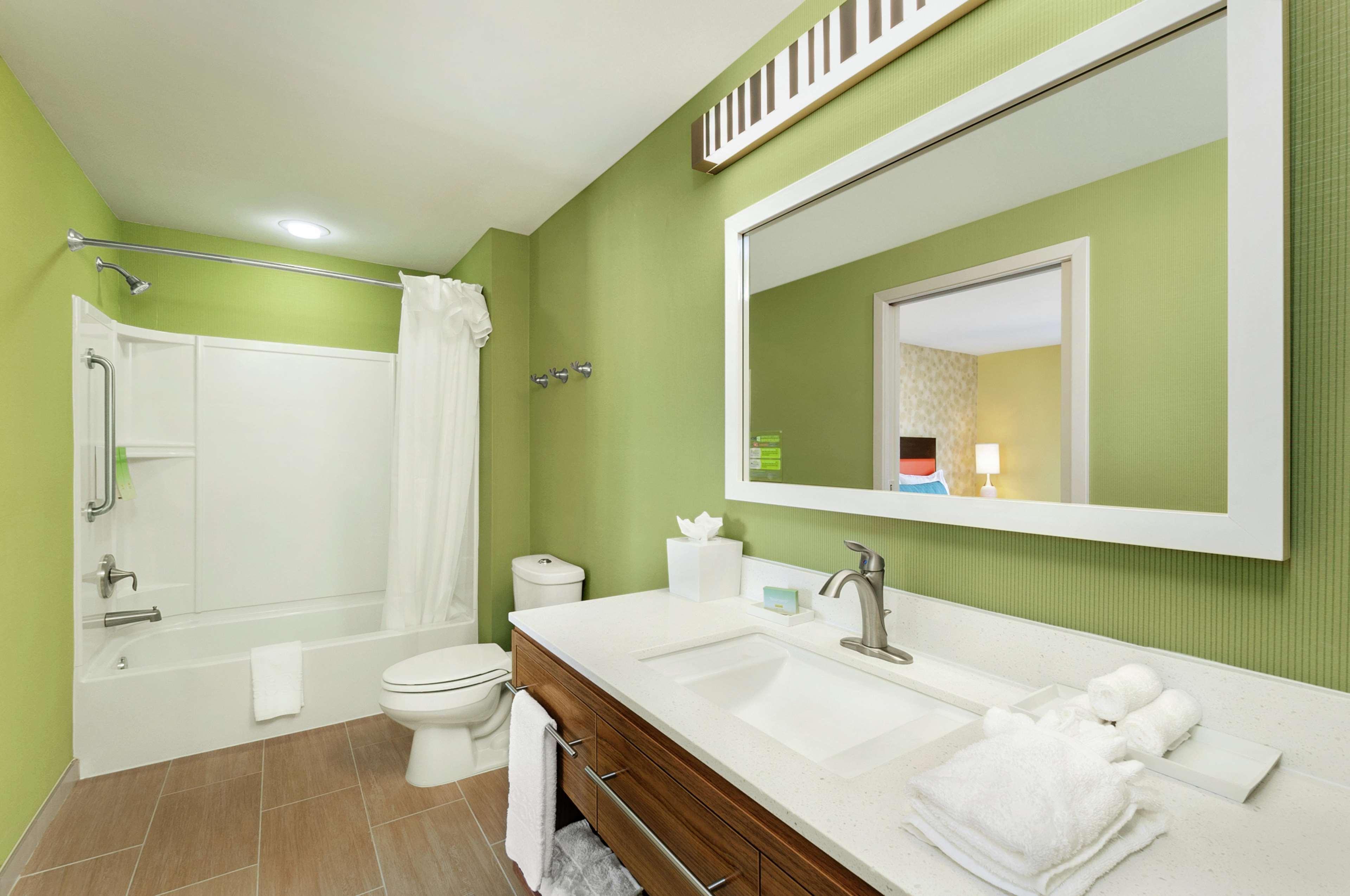 Home2 Suites By Hilton Biloxi/North/D'Iberville Luaran gambar