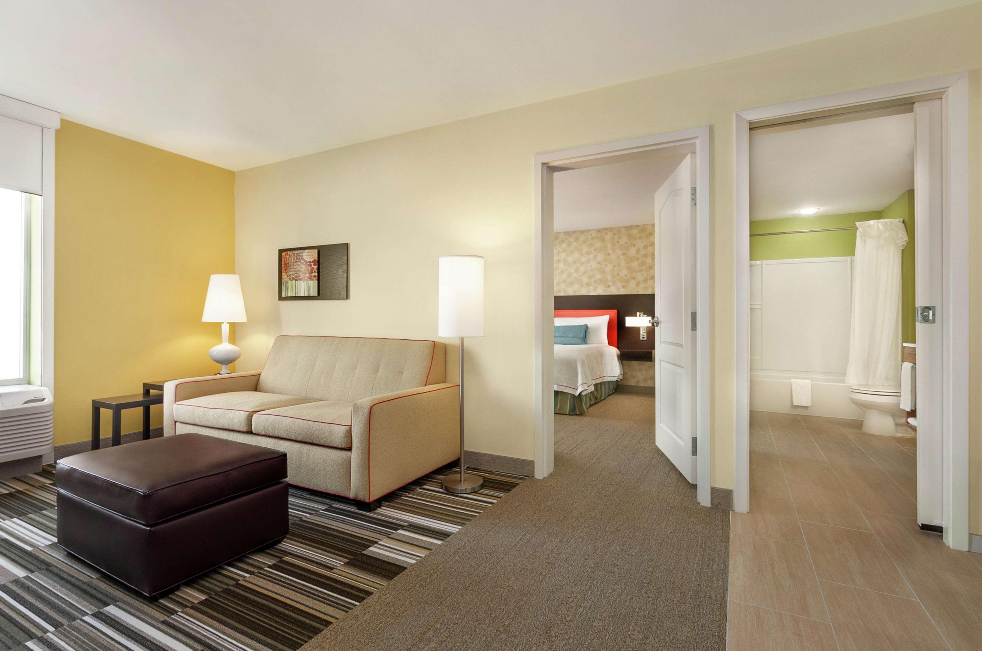 Home2 Suites By Hilton Biloxi/North/D'Iberville Luaran gambar