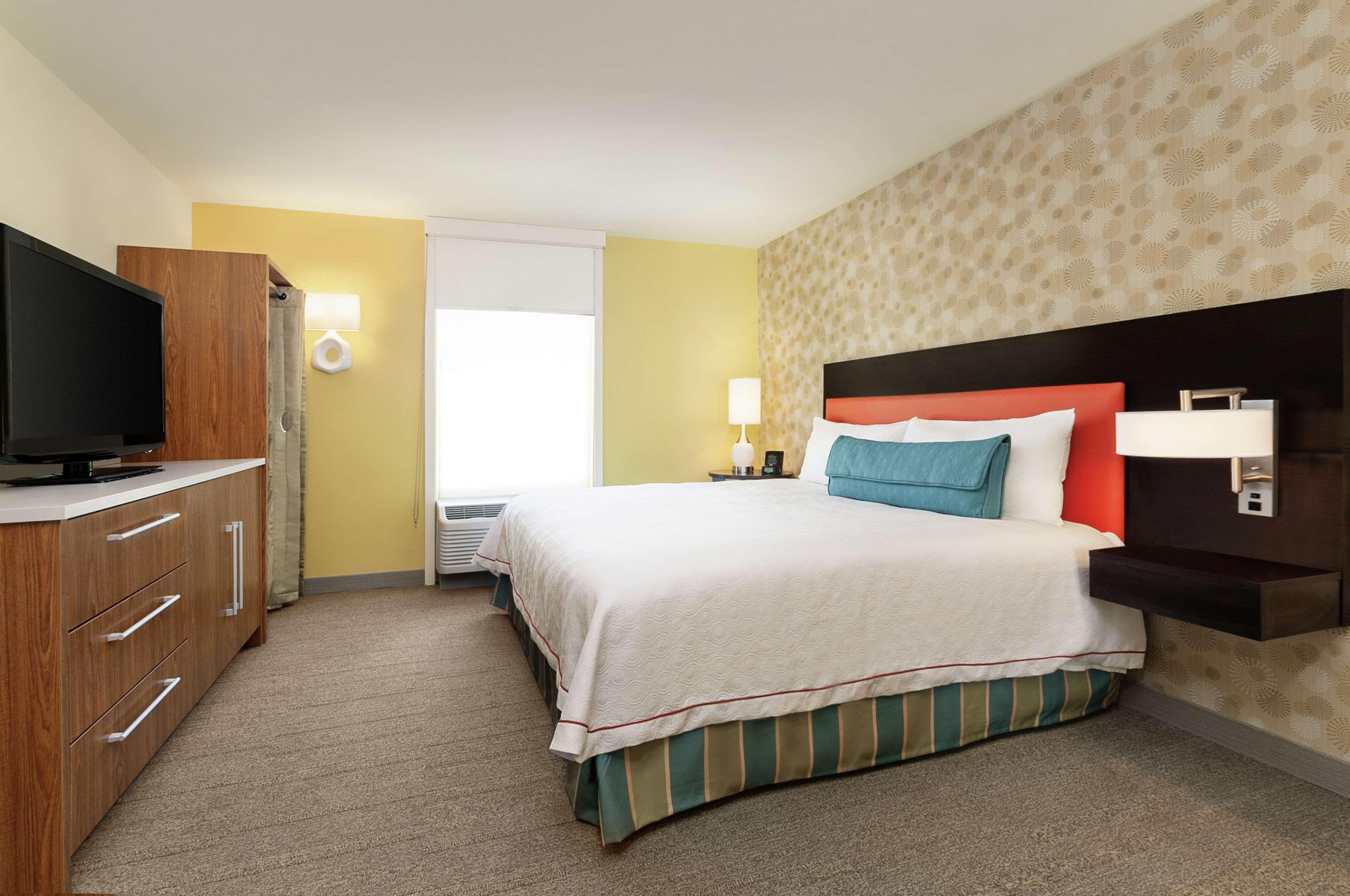 Home2 Suites By Hilton Biloxi/North/D'Iberville Luaran gambar
