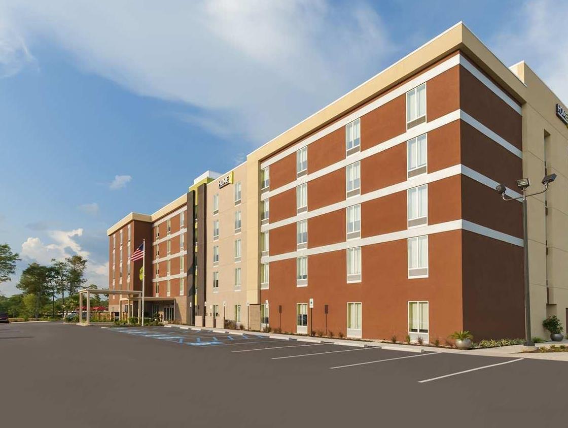 Home2 Suites By Hilton Biloxi/North/D'Iberville Luaran gambar
