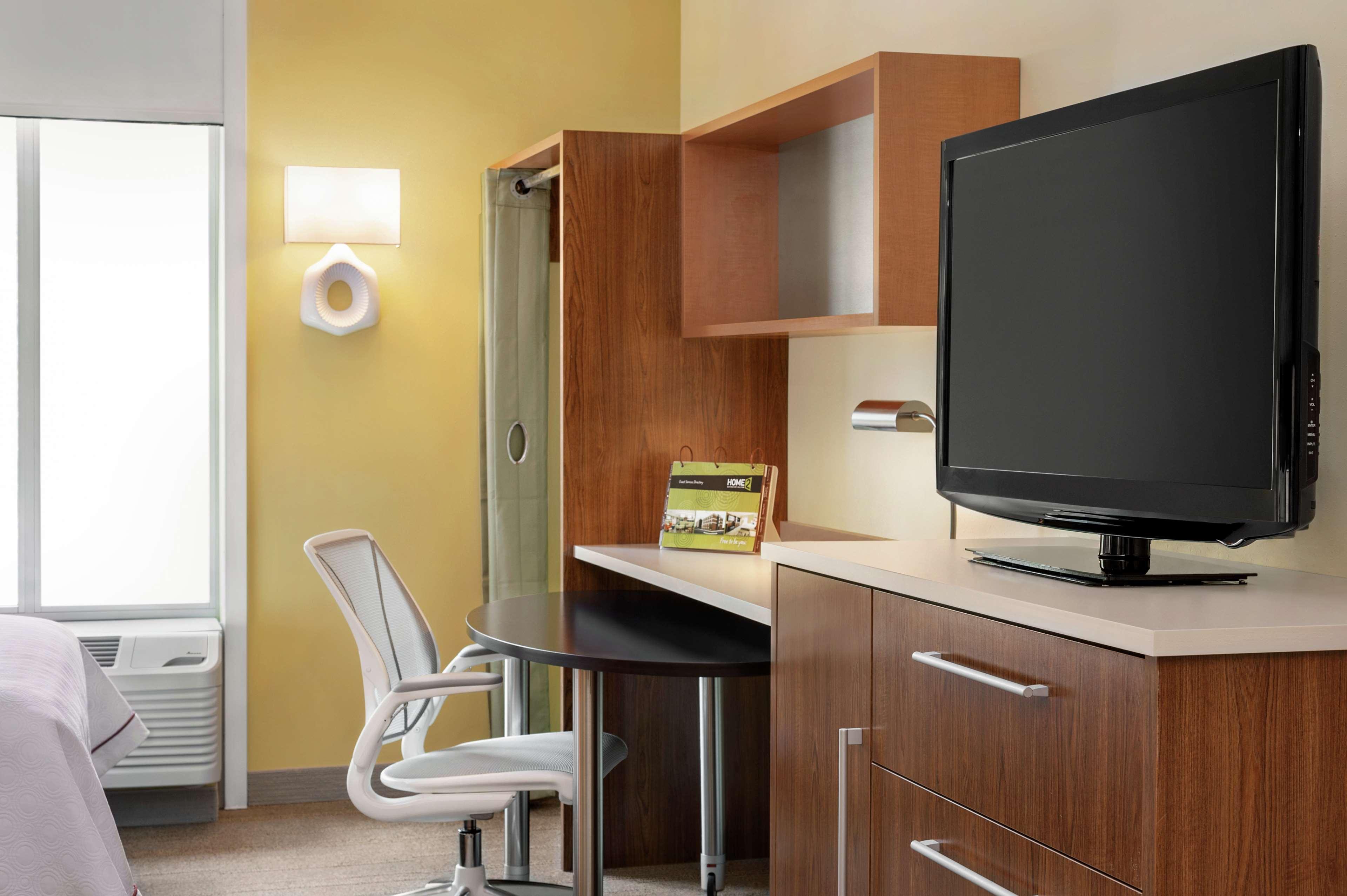 Home2 Suites By Hilton Biloxi/North/D'Iberville Luaran gambar