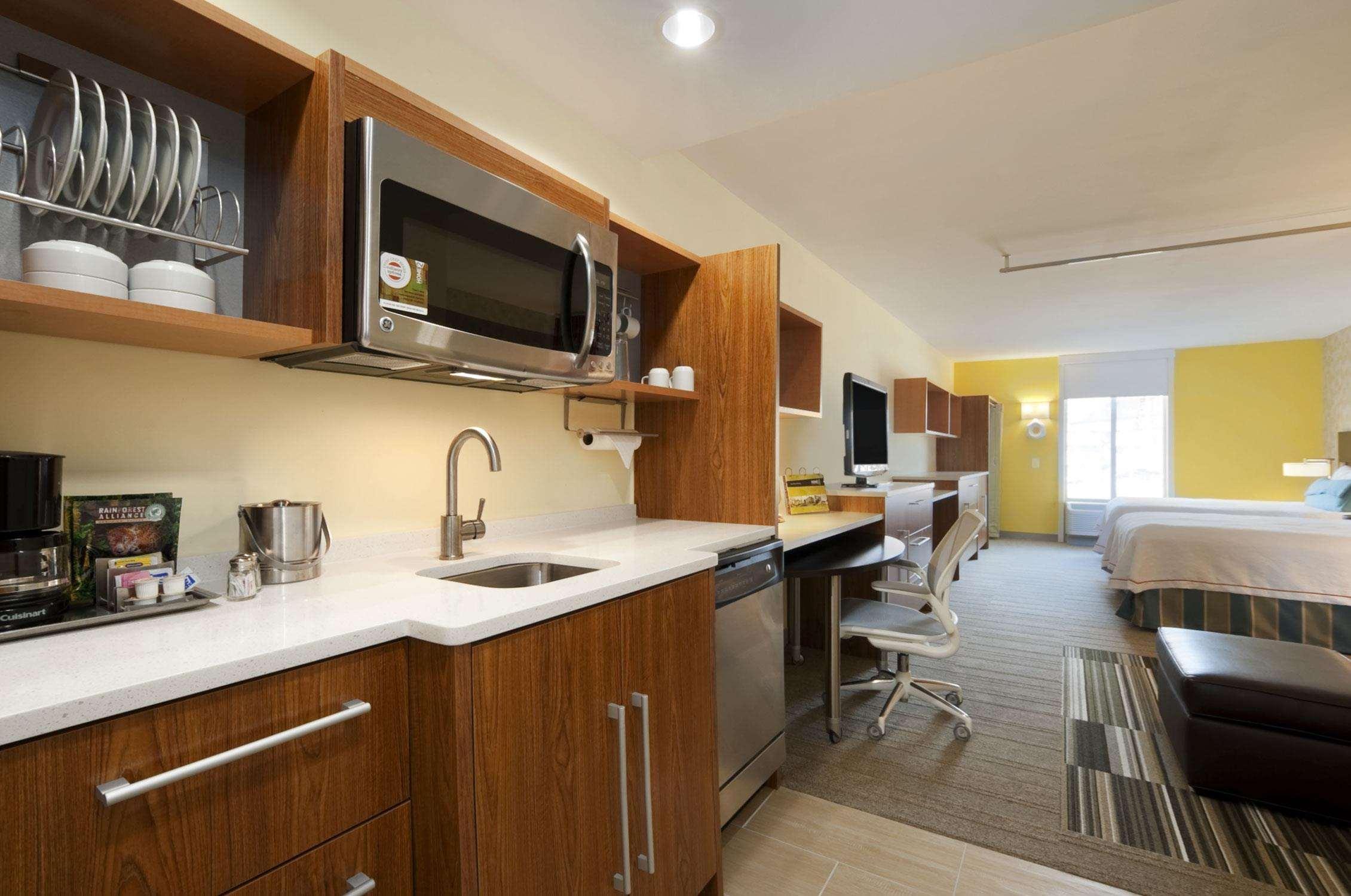 Home2 Suites By Hilton Biloxi/North/D'Iberville Luaran gambar