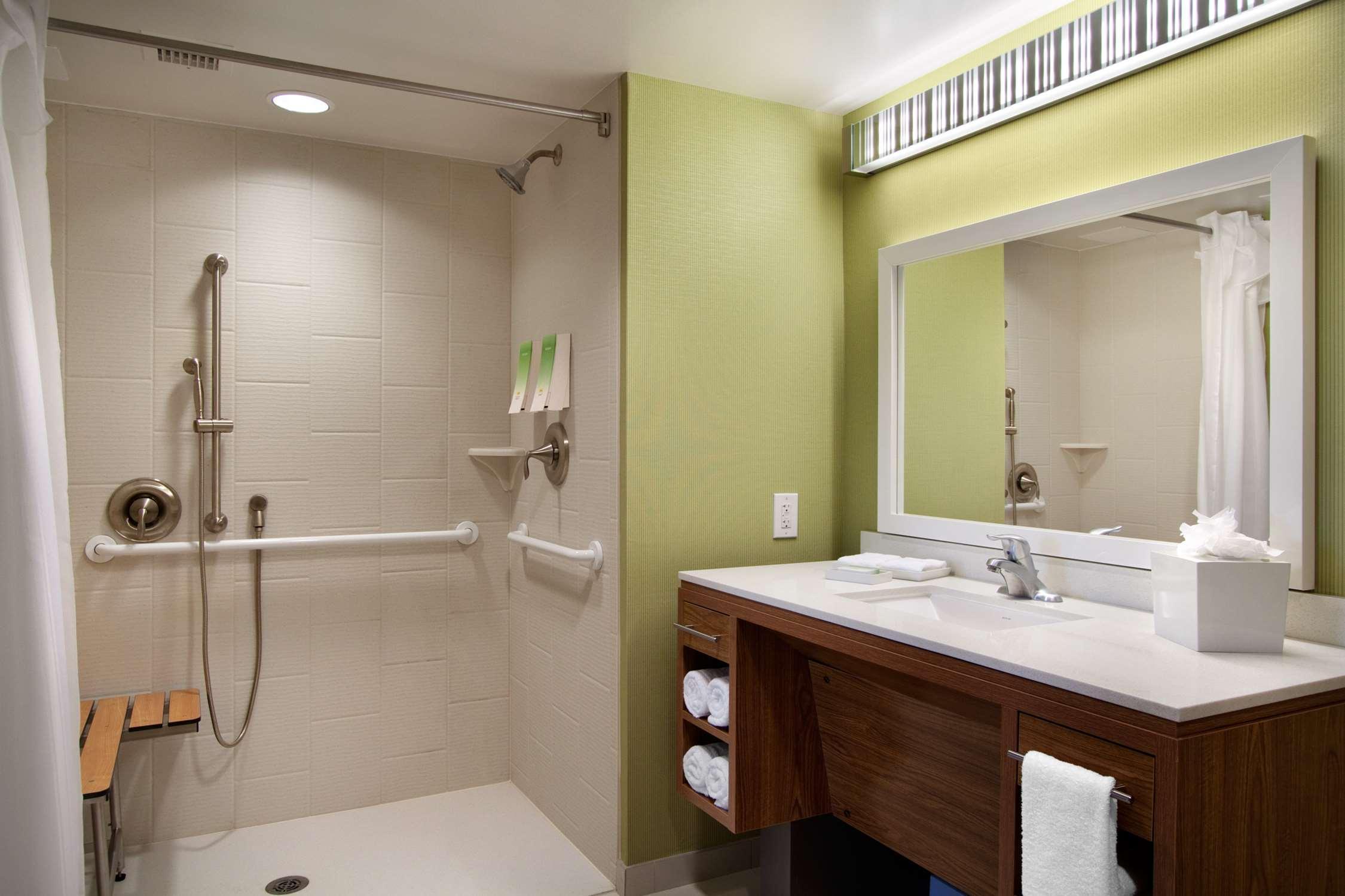 Home2 Suites By Hilton Biloxi/North/D'Iberville Luaran gambar