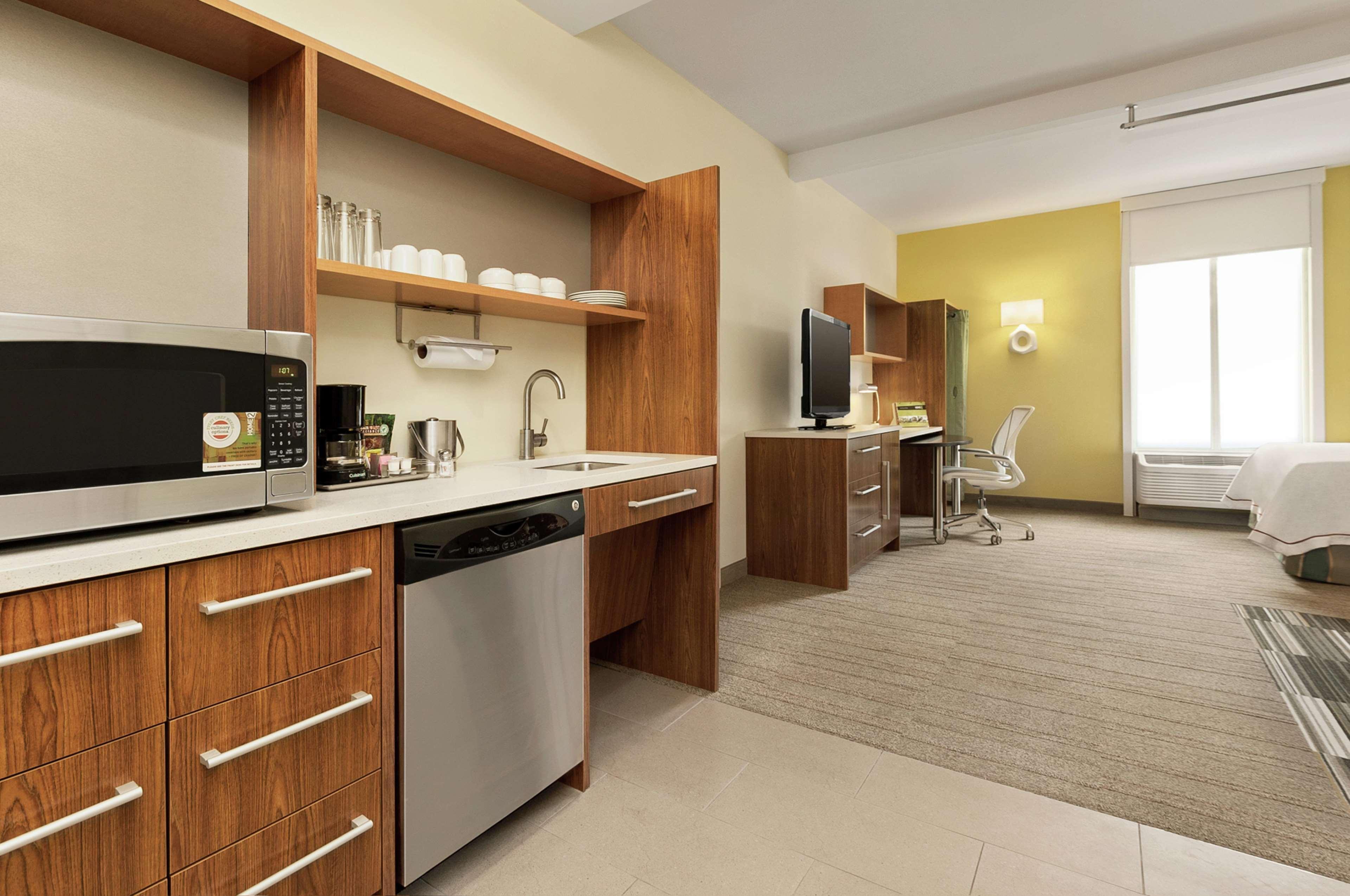 Home2 Suites By Hilton Biloxi/North/D'Iberville Luaran gambar
