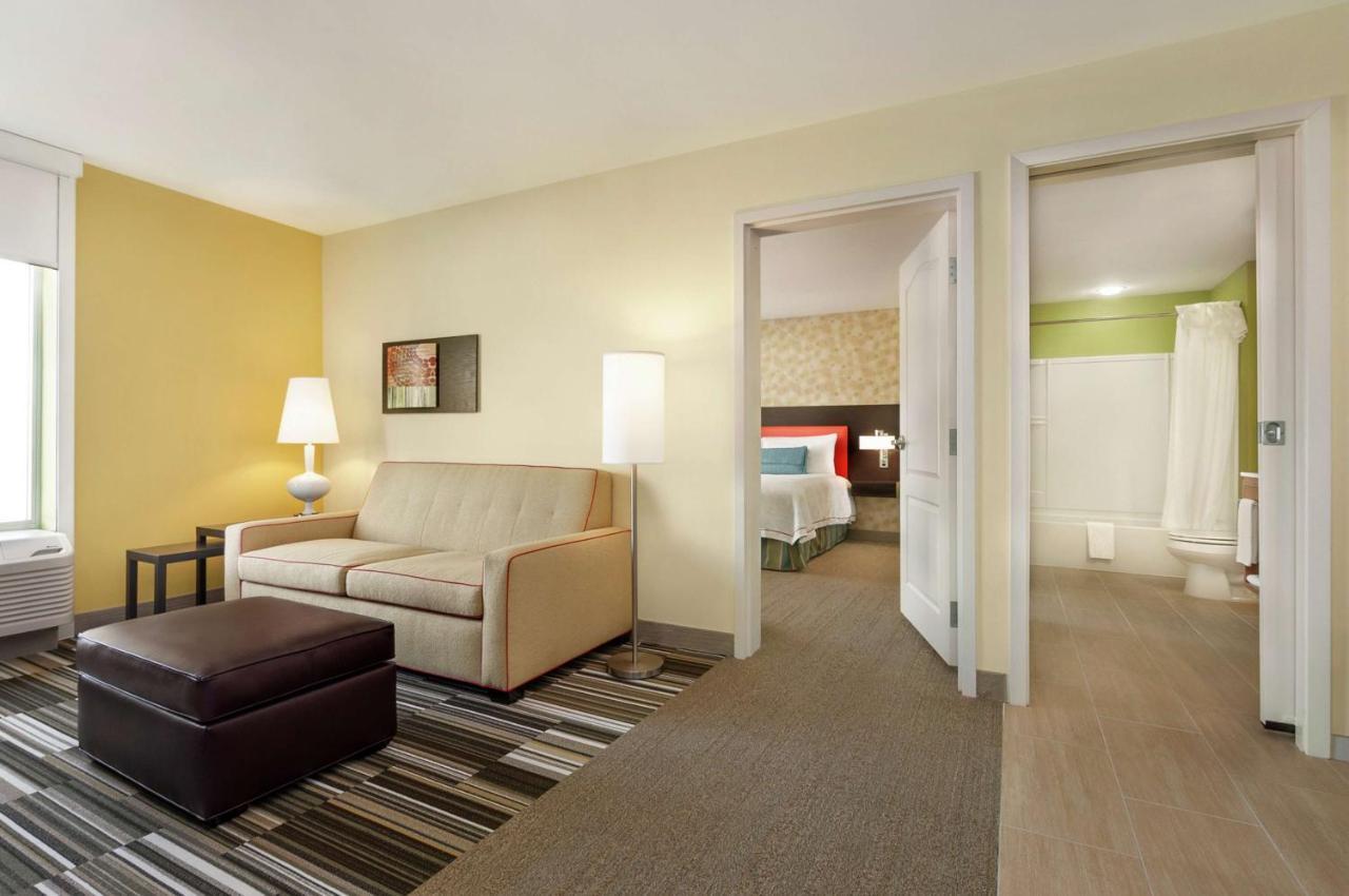 Home2 Suites By Hilton Biloxi/North/D'Iberville Luaran gambar