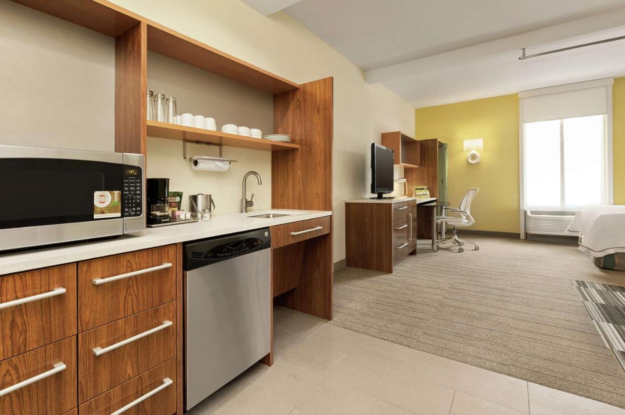 Home2 Suites By Hilton Biloxi/North/D'Iberville Luaran gambar