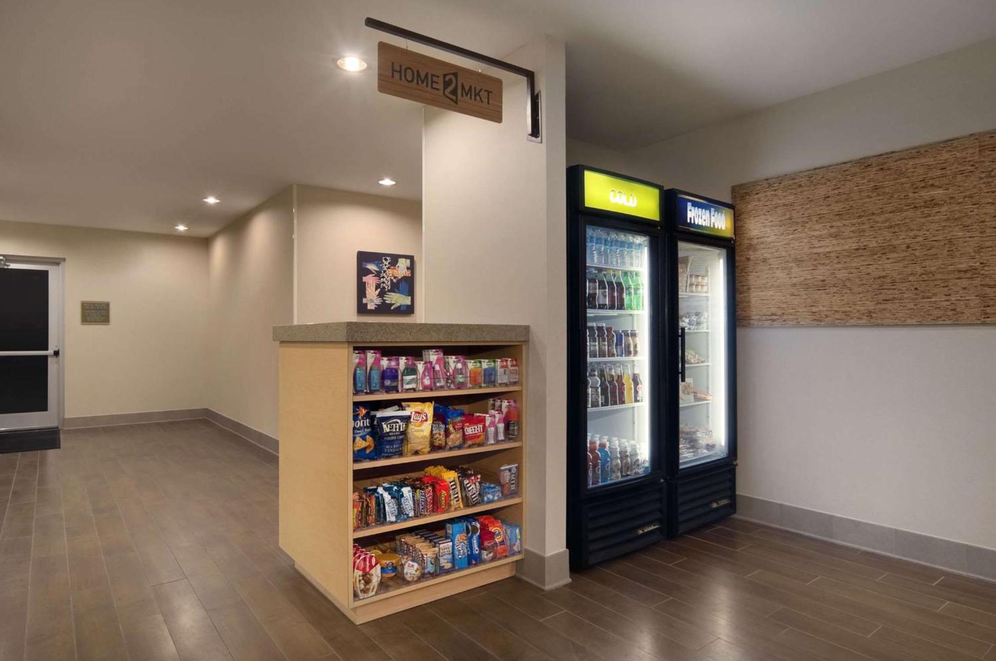 Home2 Suites By Hilton Biloxi/North/D'Iberville Luaran gambar