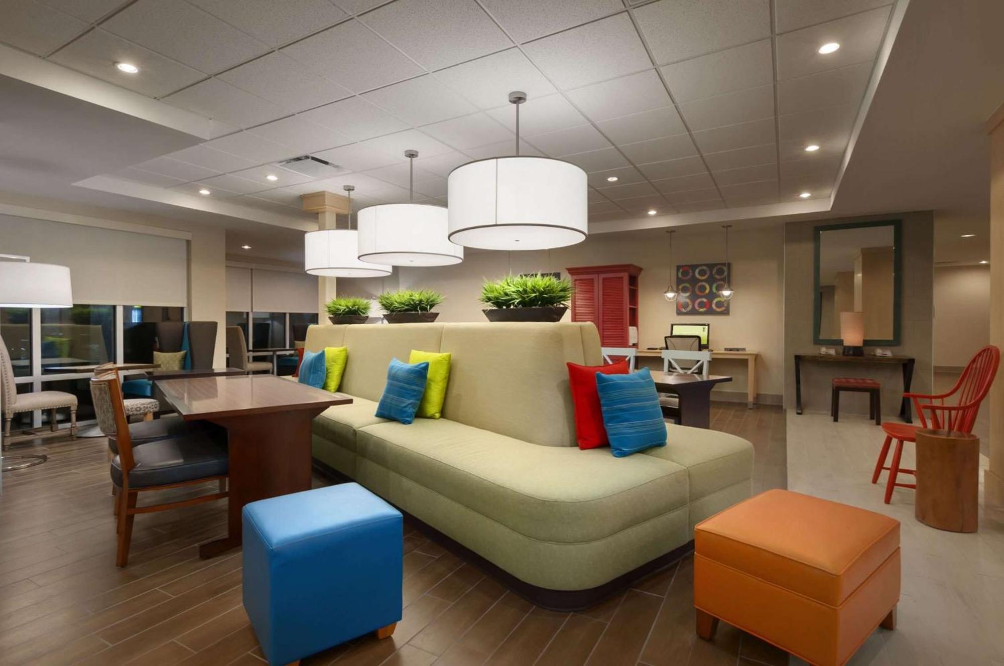Home2 Suites By Hilton Biloxi/North/D'Iberville Luaran gambar