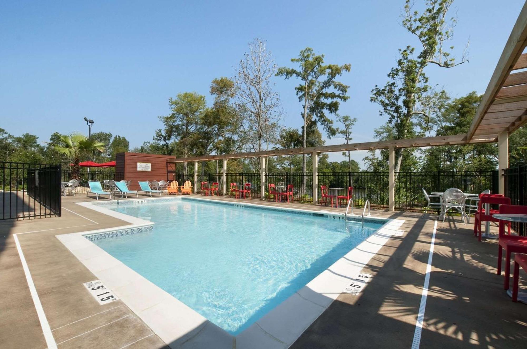 Home2 Suites By Hilton Biloxi/North/D'Iberville Luaran gambar
