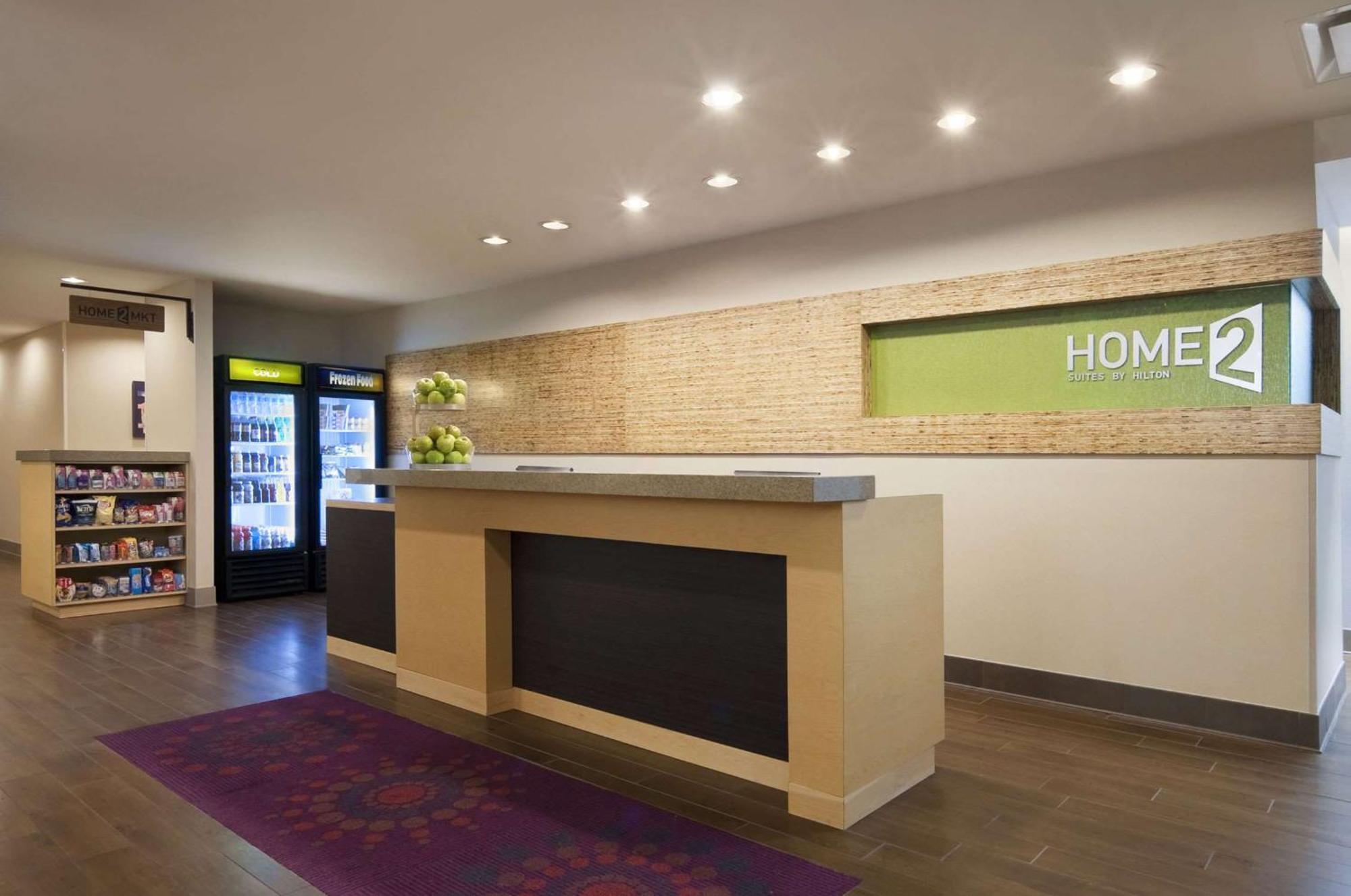 Home2 Suites By Hilton Biloxi/North/D'Iberville Luaran gambar