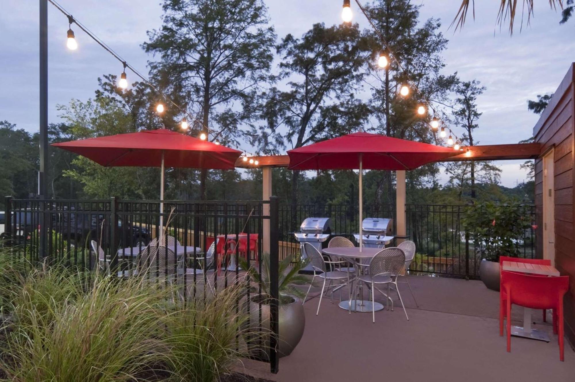 Home2 Suites By Hilton Biloxi/North/D'Iberville Luaran gambar