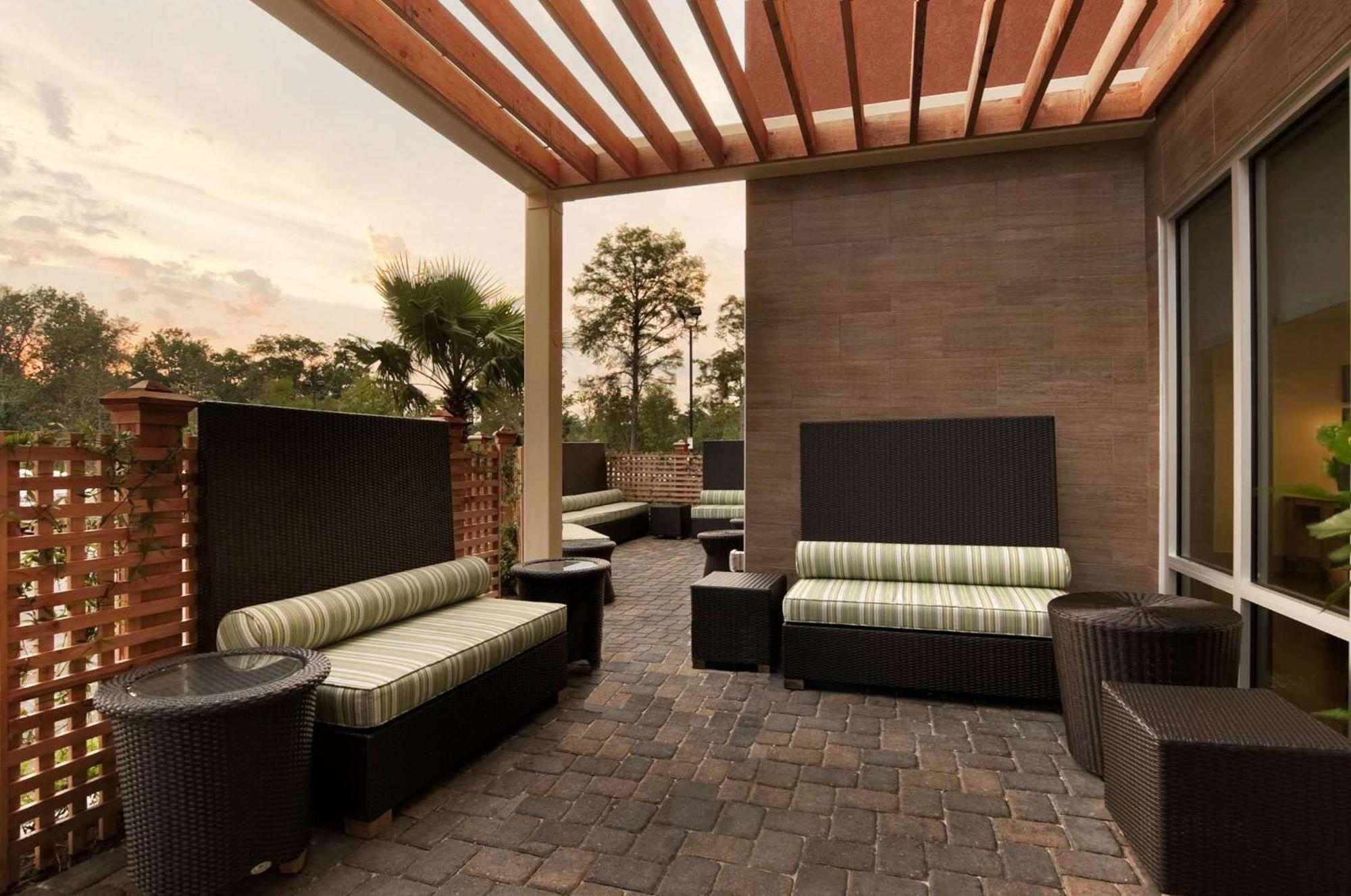 Home2 Suites By Hilton Biloxi/North/D'Iberville Luaran gambar