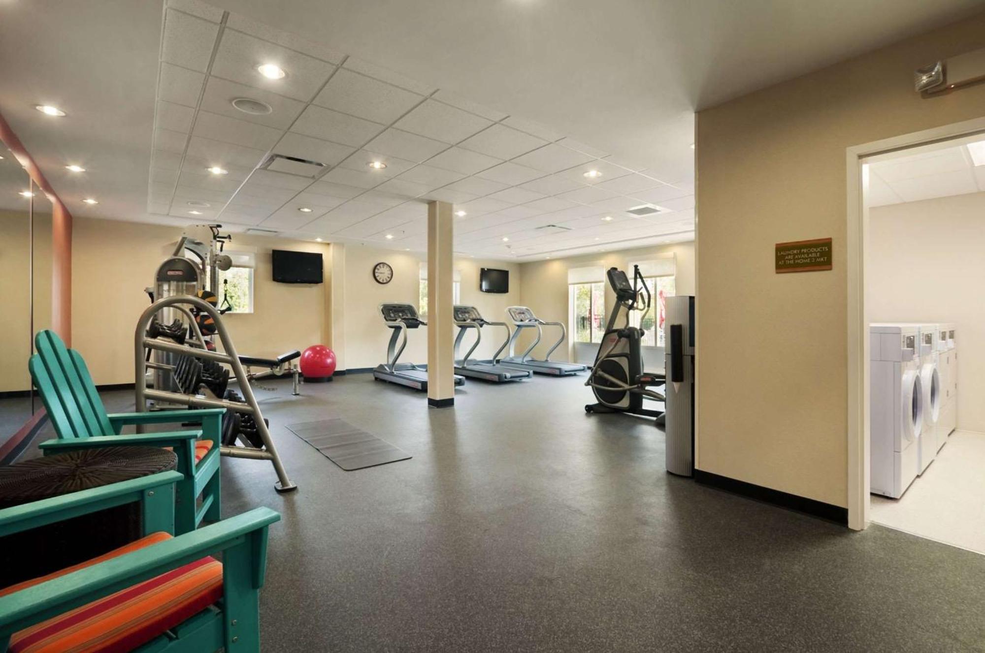 Home2 Suites By Hilton Biloxi/North/D'Iberville Luaran gambar