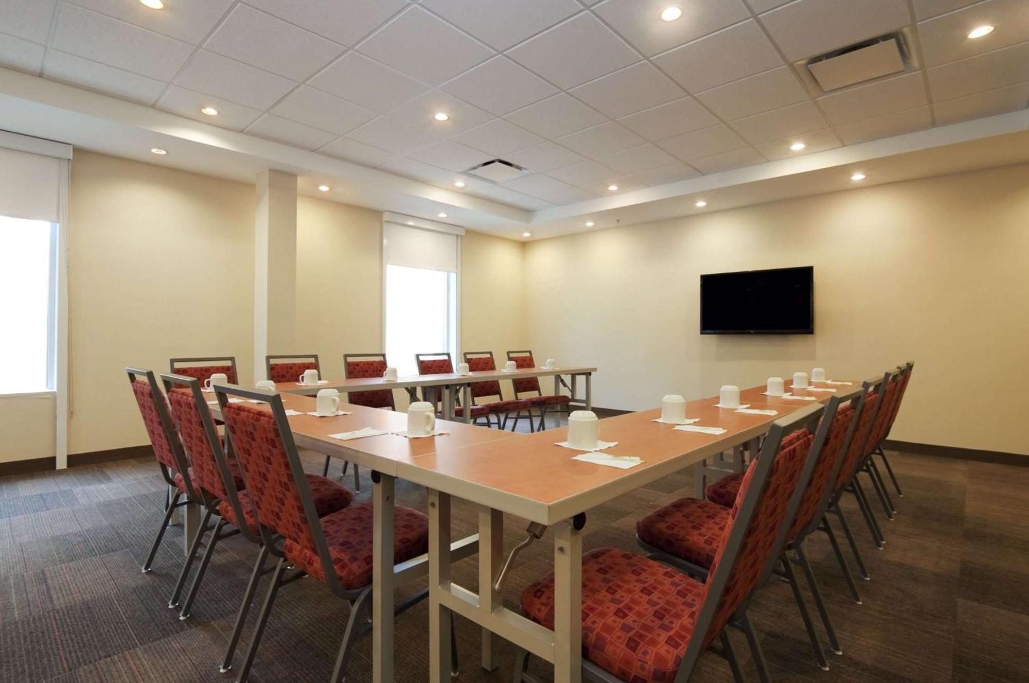 Home2 Suites By Hilton Biloxi/North/D'Iberville Luaran gambar