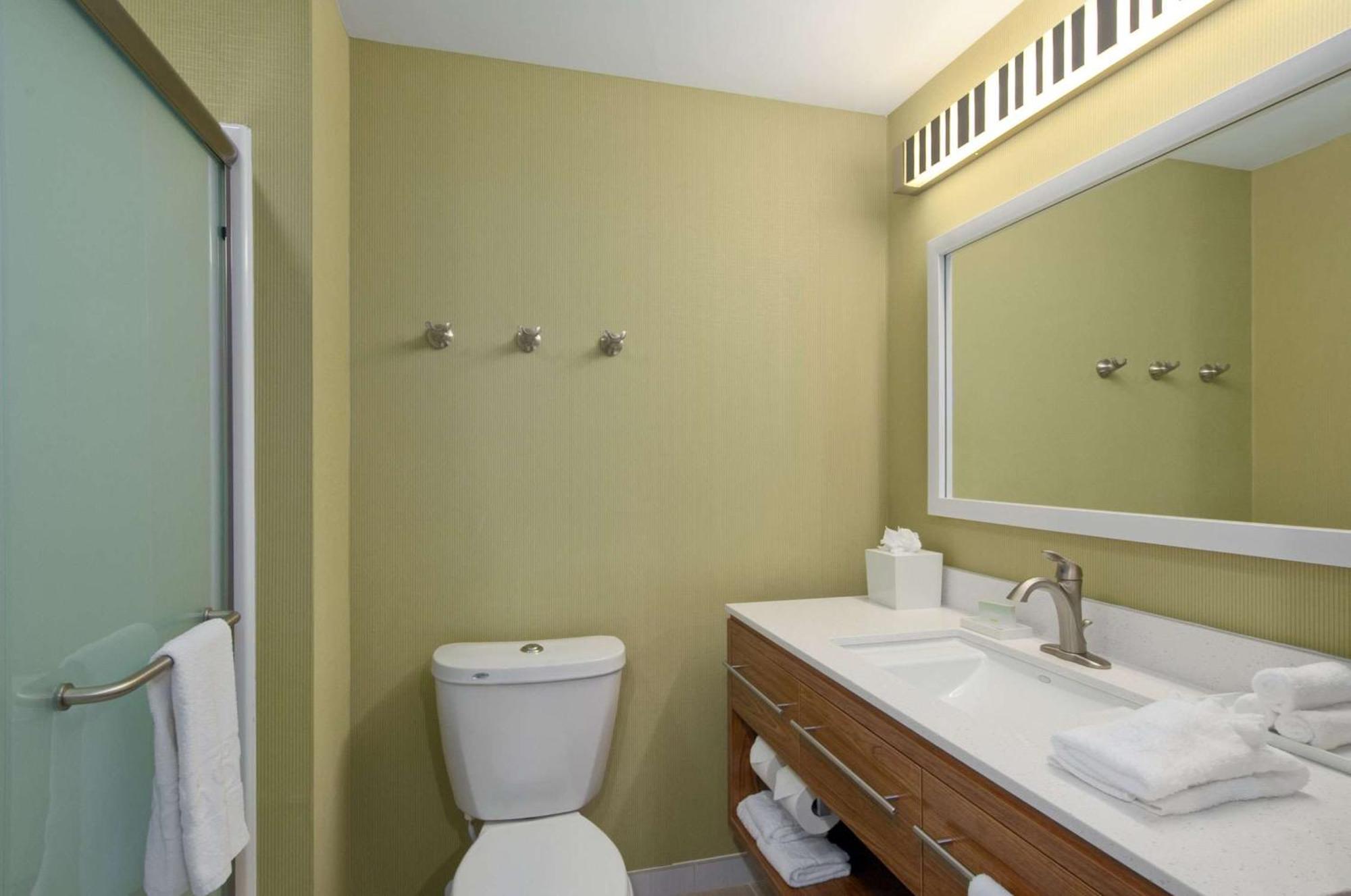 Home2 Suites By Hilton Biloxi/North/D'Iberville Luaran gambar