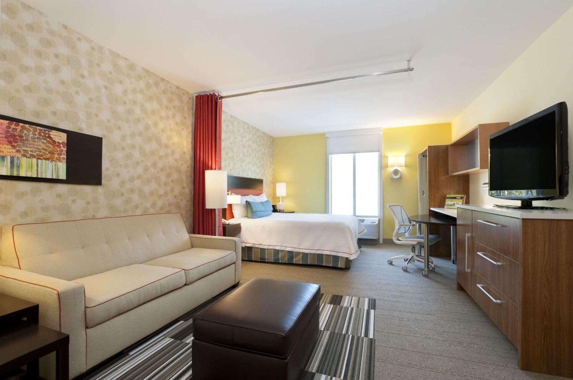 Home2 Suites By Hilton Biloxi/North/D'Iberville Luaran gambar