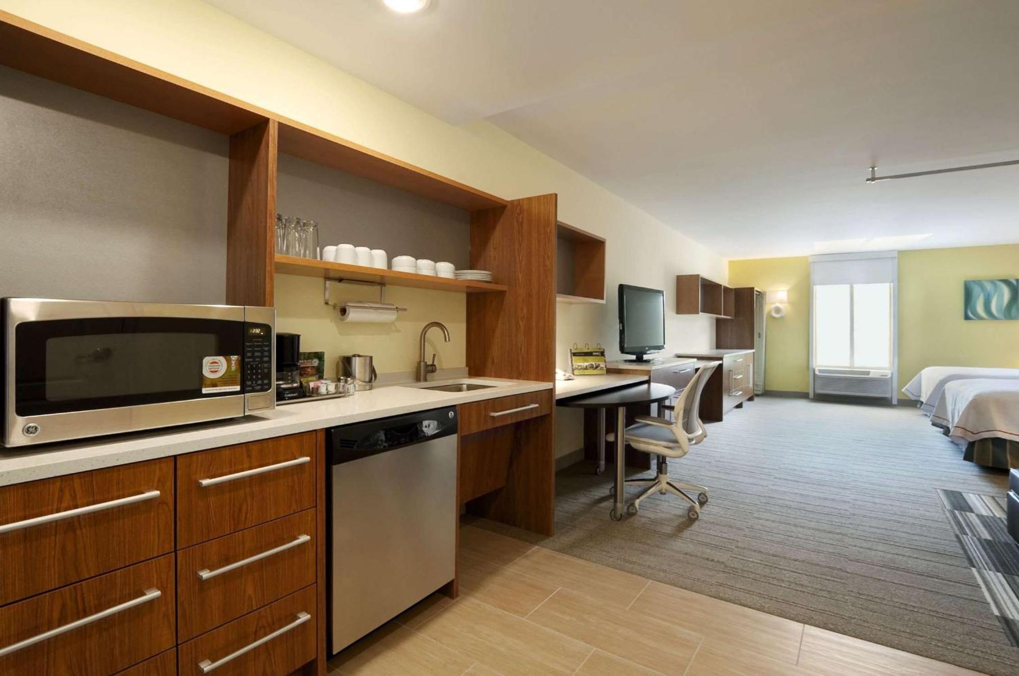 Home2 Suites By Hilton Biloxi/North/D'Iberville Luaran gambar