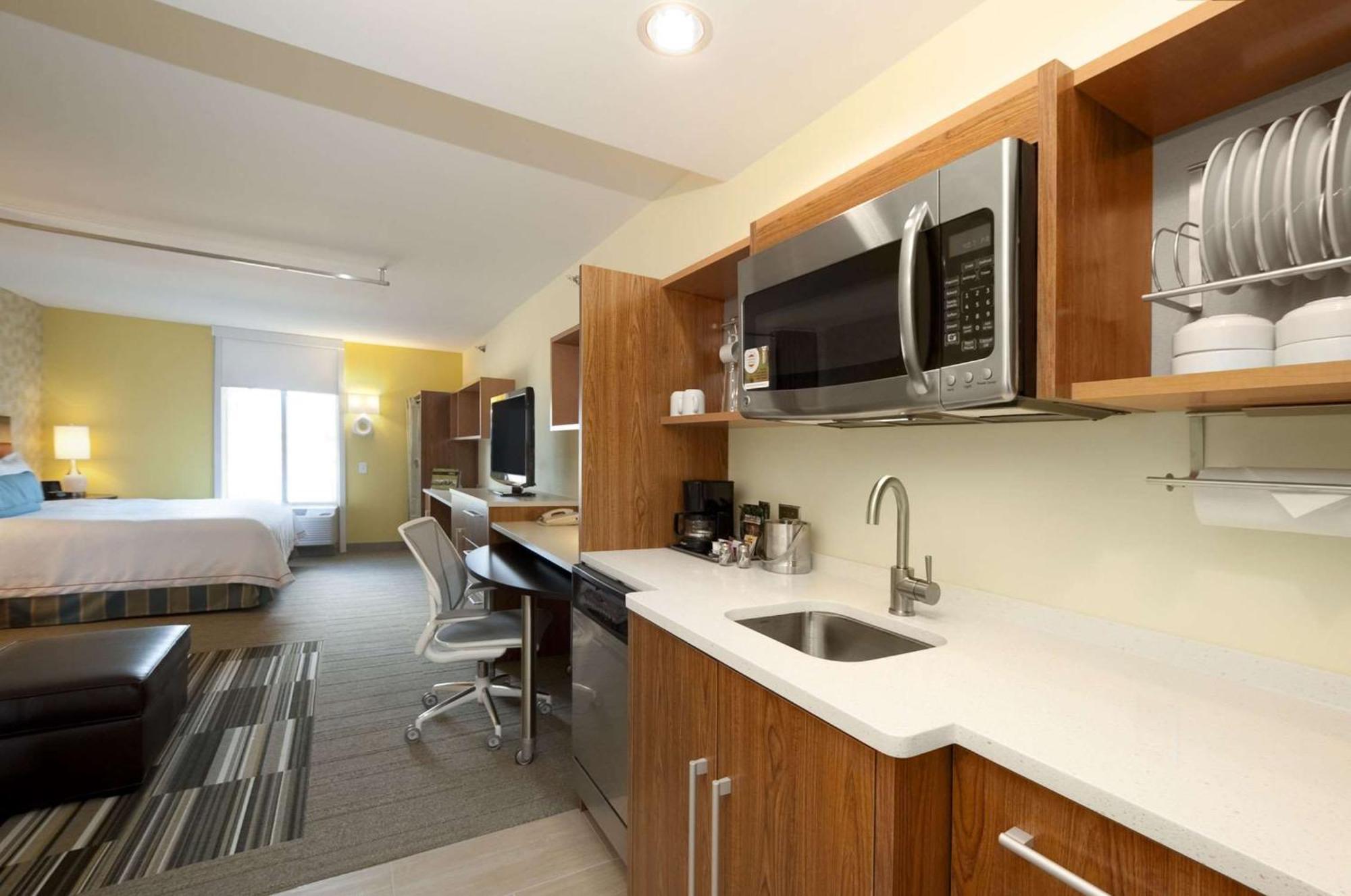 Home2 Suites By Hilton Biloxi/North/D'Iberville Luaran gambar