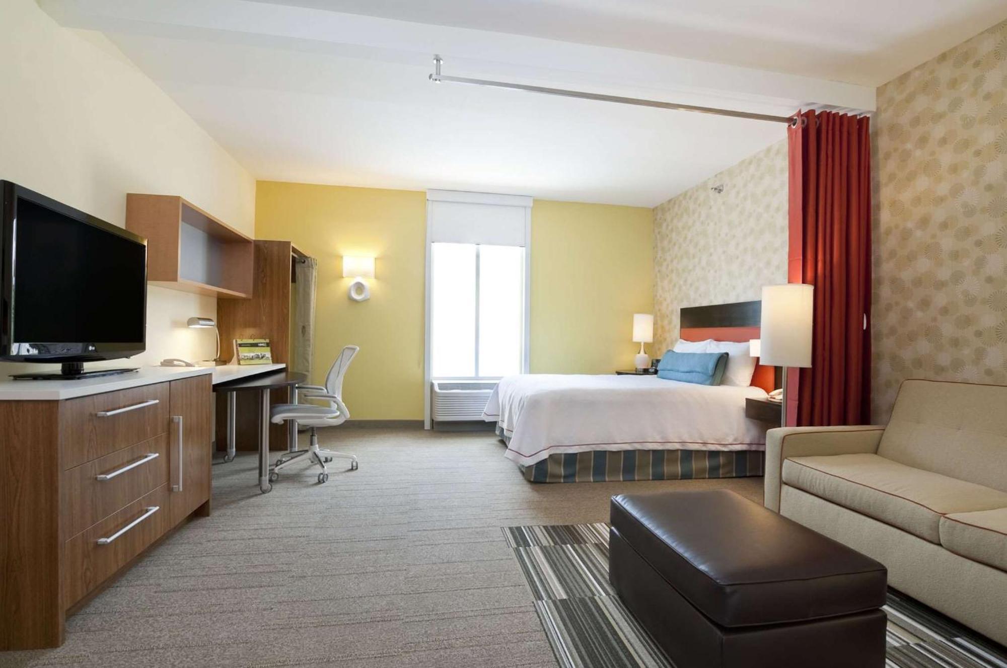 Home2 Suites By Hilton Biloxi/North/D'Iberville Luaran gambar