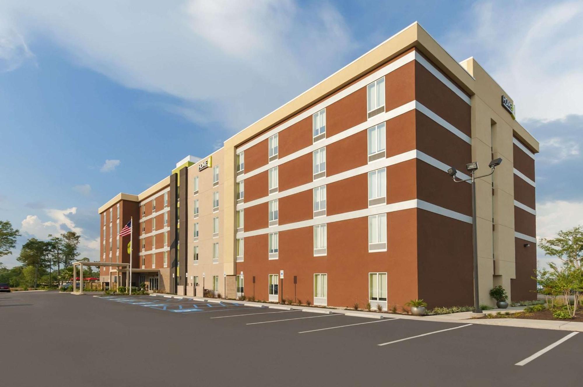 Home2 Suites By Hilton Biloxi/North/D'Iberville Luaran gambar
