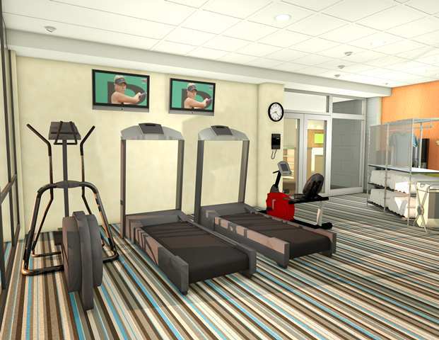 Home2 Suites By Hilton Biloxi/North/D'Iberville Luaran gambar