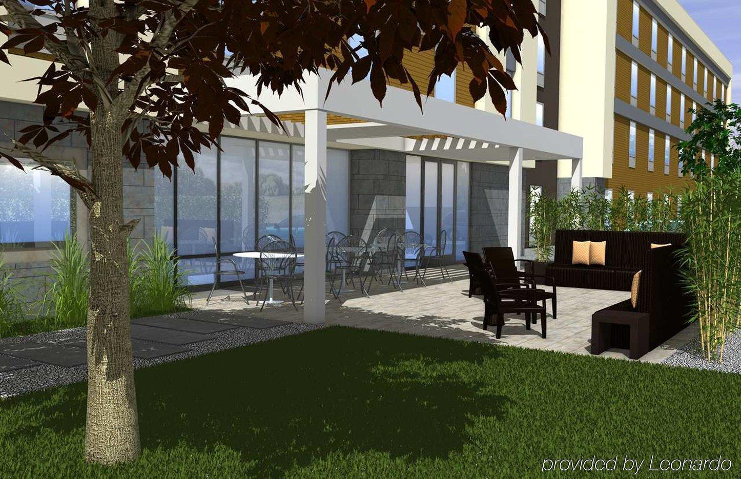 Home2 Suites By Hilton Biloxi/North/D'Iberville Luaran gambar