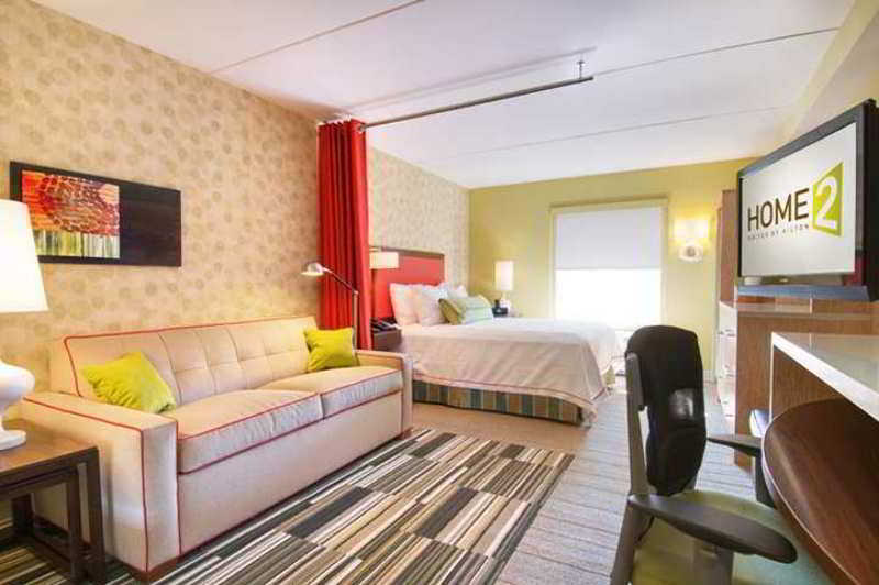 Home2 Suites By Hilton Biloxi/North/D'Iberville Bilik gambar